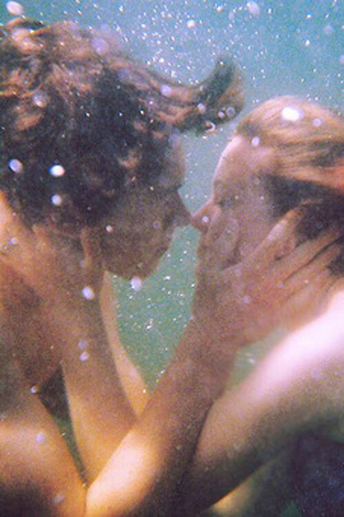 посвящается Лизе