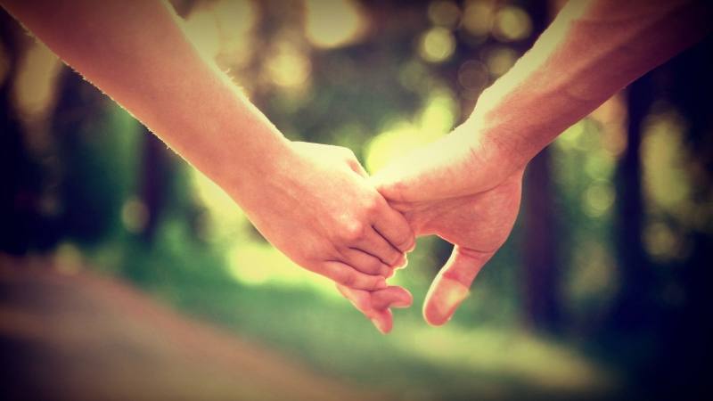 Такой же как все