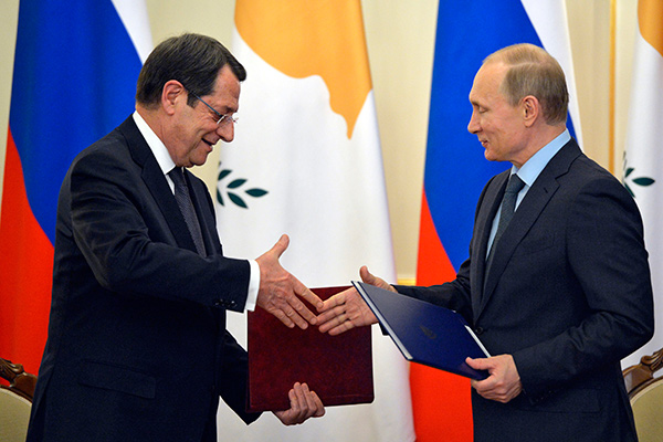 Завести... новых друзей?