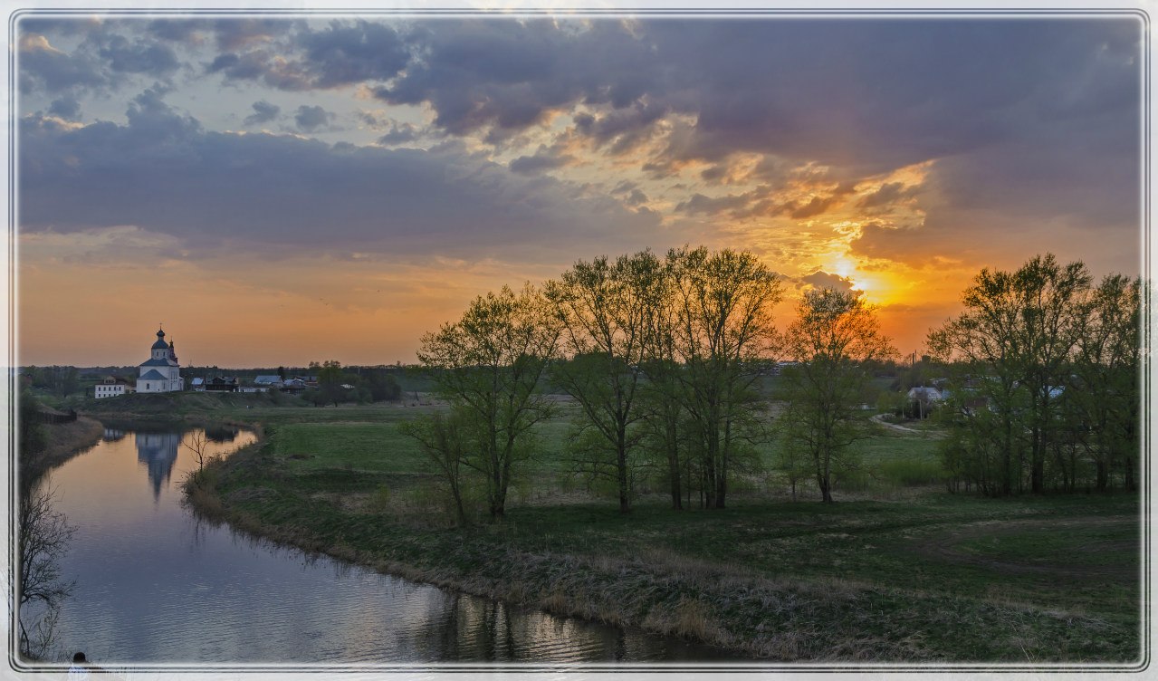 Я ищу Тебя, Боже