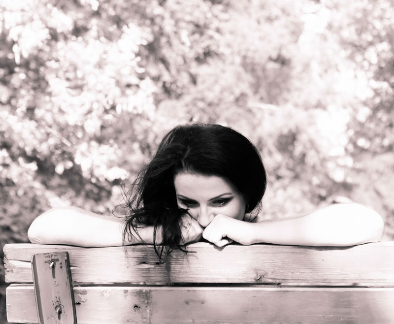 Умоляю, ты просто, будь...