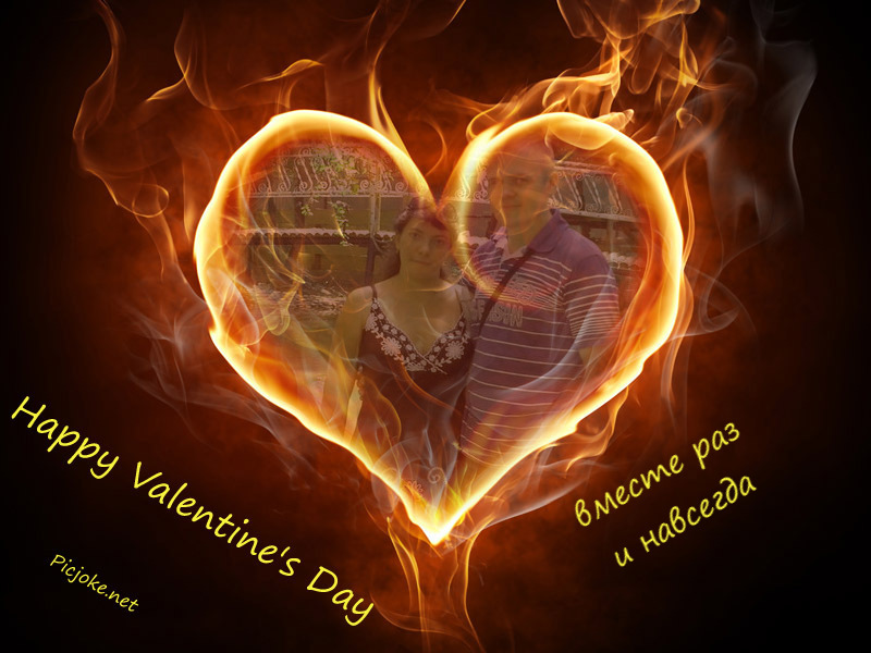 Богиня любви