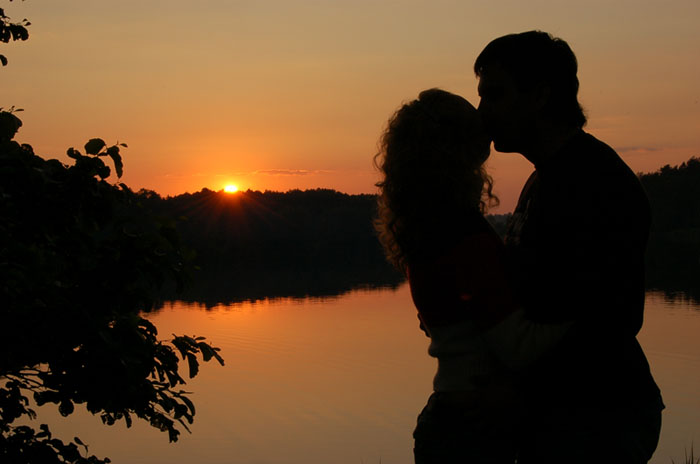 Забуду ли тебя?