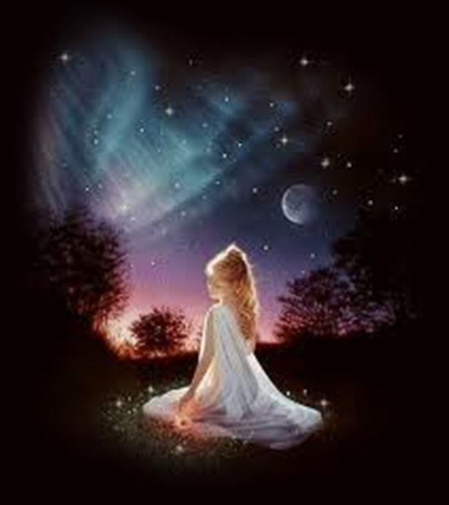 Мечтами, звёздами живу-экс. И. Мавлекеевой