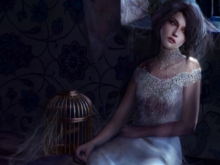 Меня забудешь ровно через день...