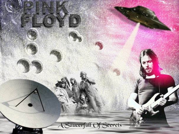 Pink Floyd by JSAURER on DEVIANTART