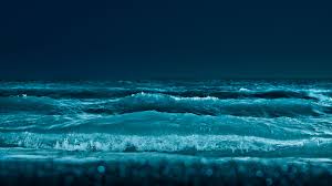 Я хочу чтобы твоя душа была морем...