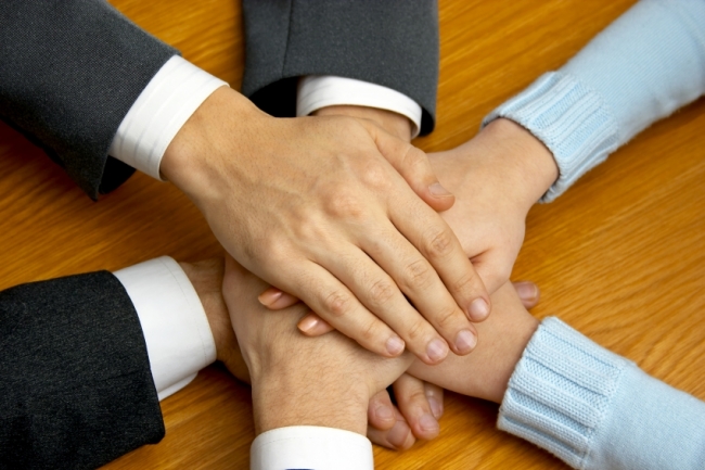 Командная игра. Анонс