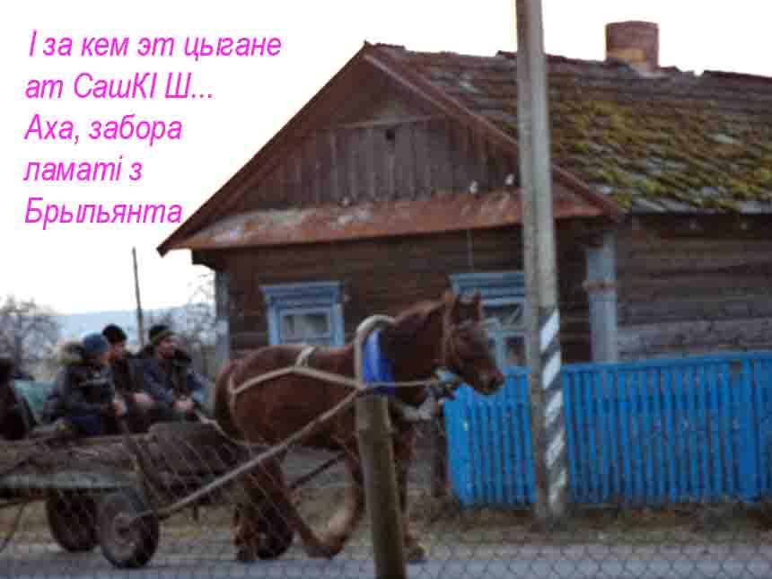 Колы тоби за шызьДисят,