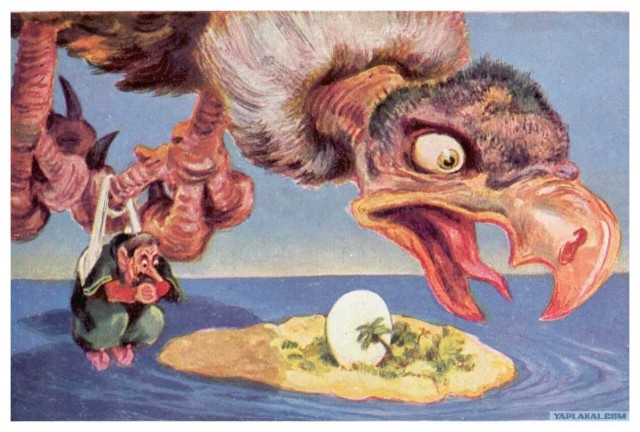 Детектива фаберже