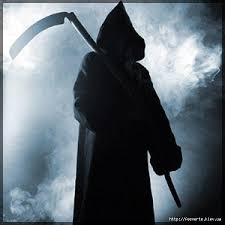 Смерть приходит ко всем одинаково