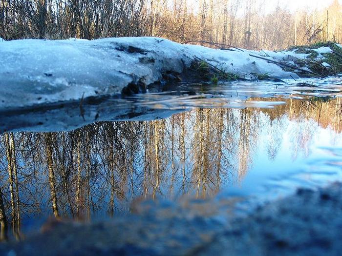 Как последние слёзы