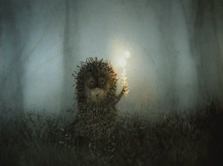 Набросок в духе будней...