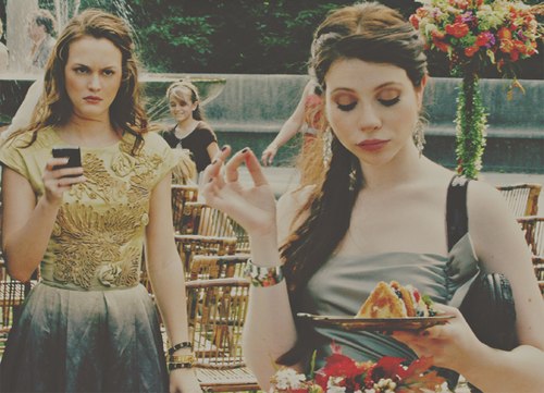 Ты врала мне, сука...