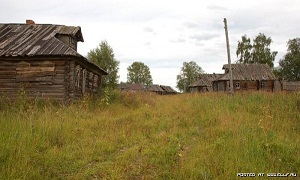 Забытые Богом