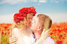 Любовь вечна