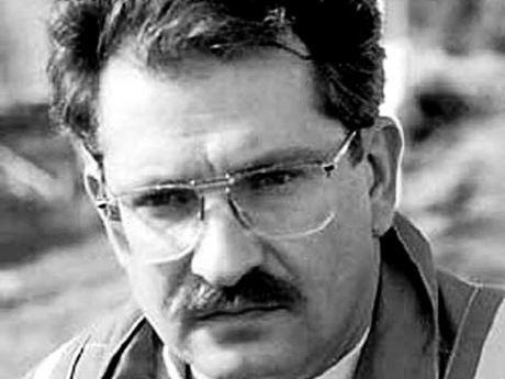 Вячеслав листьев фото