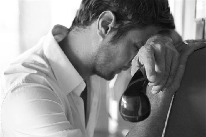 Я сам решу..