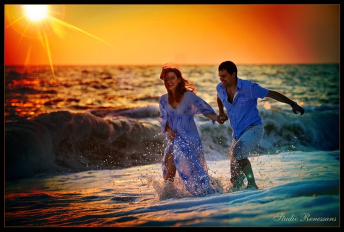 Один такой...