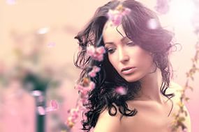 ты был бальзамом для души