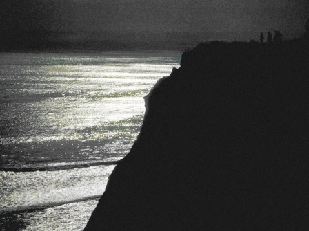 Я живу на улице ночи