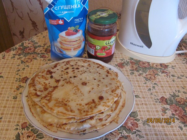 Стоит только захотеть!