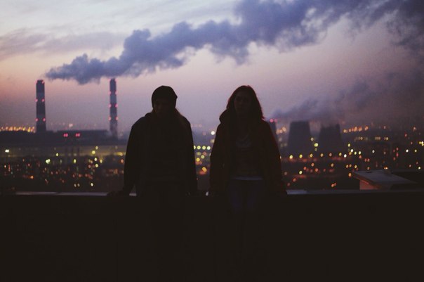 я когда-то был кем-то любим