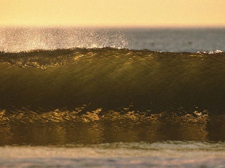 Веселый ветер