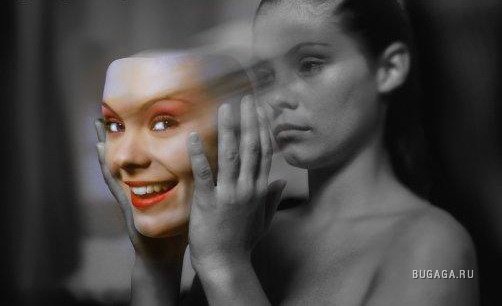 Многое может сделать слово