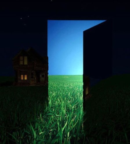 Вечное слово