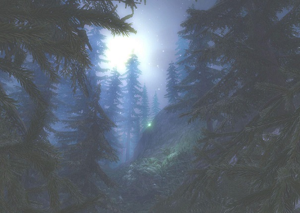 В этой ночи