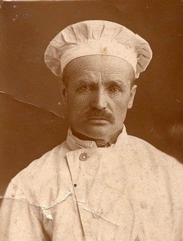 Малого хлеба кусок...