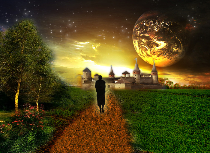 Внебрачной вечности мой Пилигрим-экс Б Б При Своих