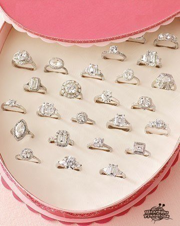 Ведь это прах и безделушки...