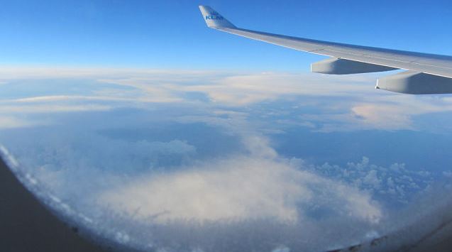 Я счастлива