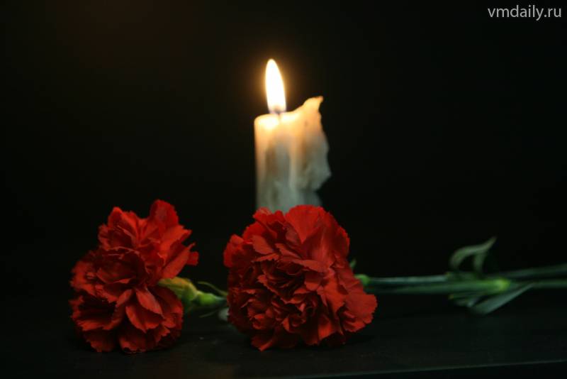 В женский день - для мамы