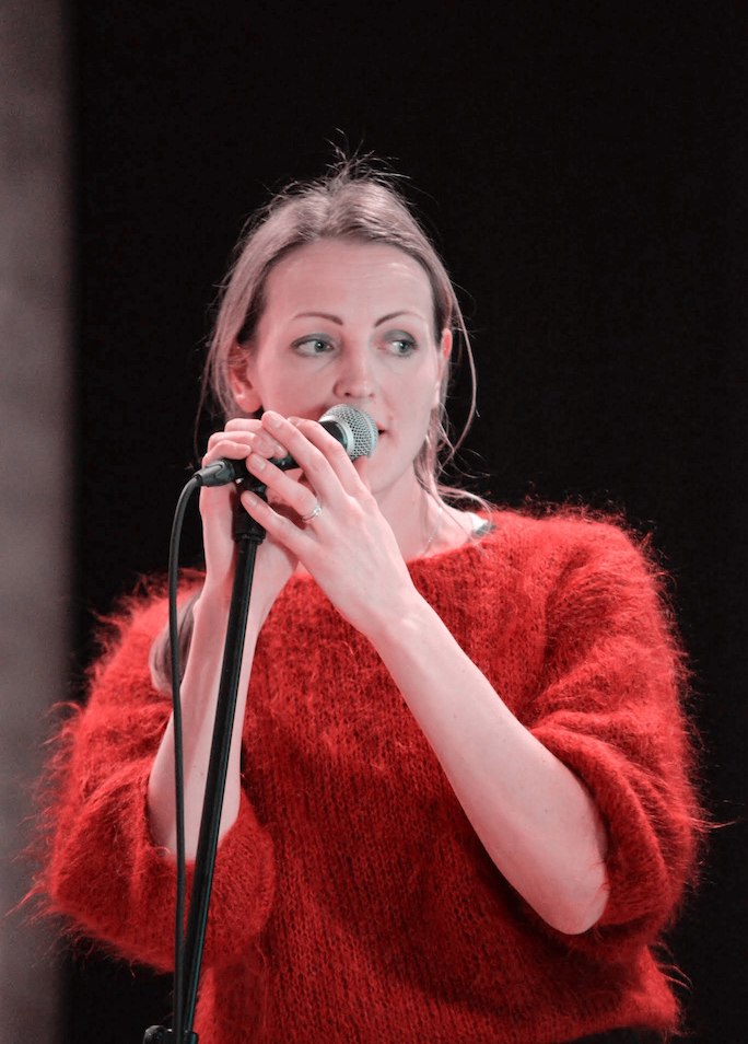 Любовь не проходит