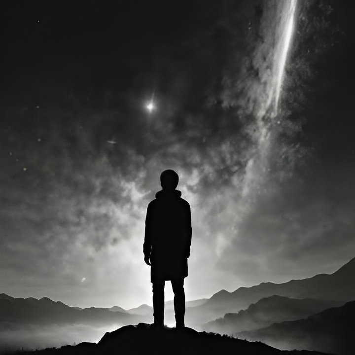 Напиши мне с другой планеты