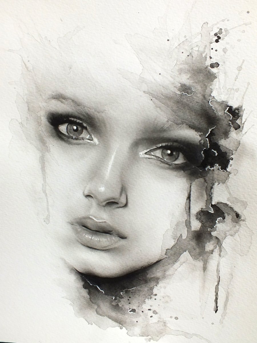 Пронзительный март