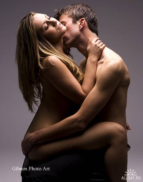 Твои объятия