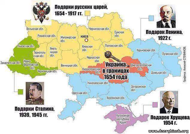 Возлюби соседа, как самого себя...