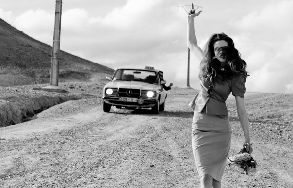 Не желала стать вещью твоей...