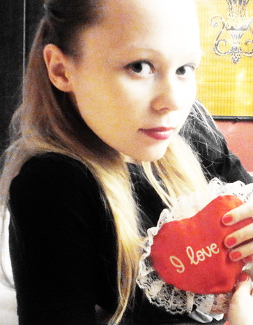 Когда сбываются мечты