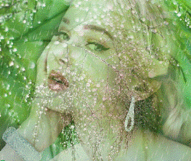 И не разгадать...