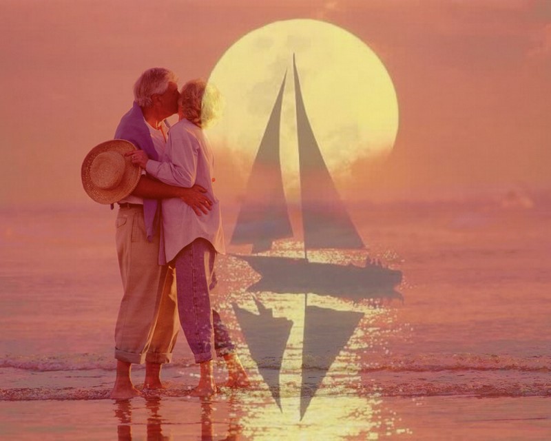 Только ты умеешь так любить