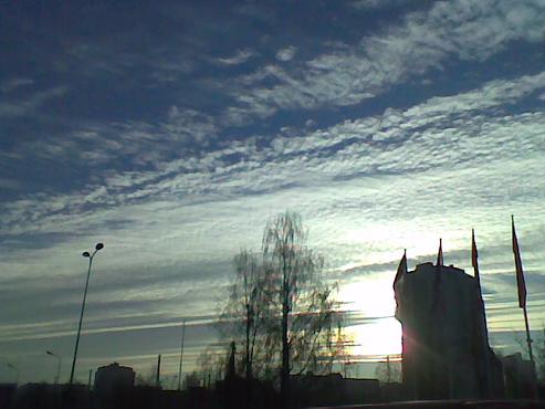 Не будет - не убудет