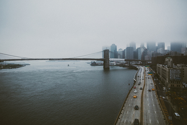 С чем этот город для нас сравнится