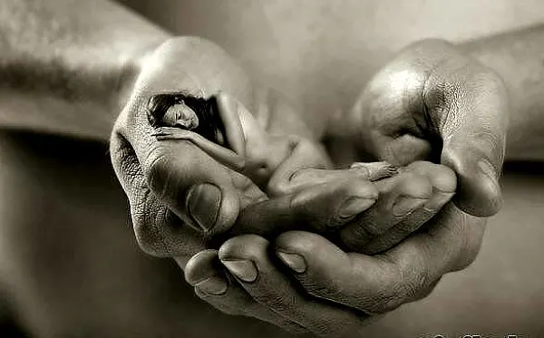 Чудесный вечер, музыка играет,