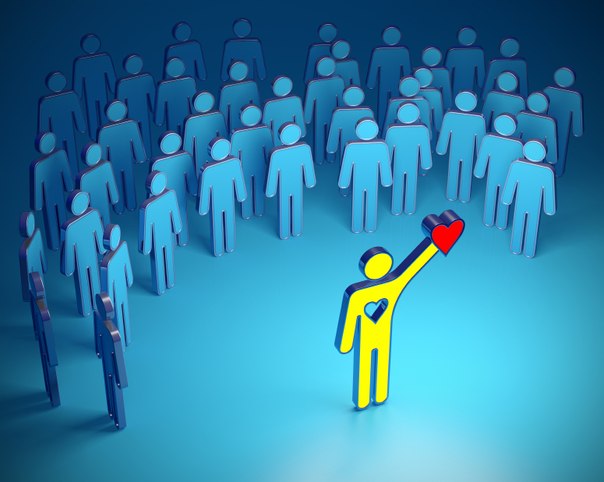 Напутствие другу