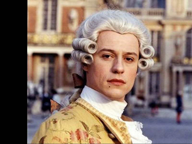 Божьей милостью поэт